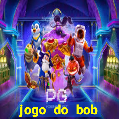 jogo do bob esponja corrida do fantasma holandes